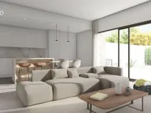 Prodej rodinného domu, San Juan de los Terreros, Almería, Španělsko, 105 m2