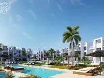 Prodej bytu 3+kk, Los Alcazares, Murcia, Španělsko, 70 m2