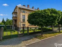 Prodej rodinného domu, Olomouc, Olbrachtova, 100 m2