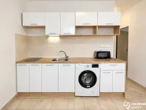 Pronájem bytu 1+1, Olomouc, Hraniční, 31 m2