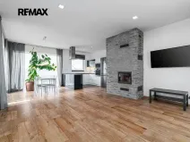 Prodej rodinného domu, Česká Bříza, 102 m2