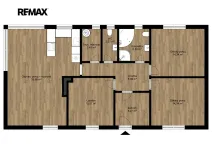 Prodej rodinného domu, Česká Bříza, 102 m2