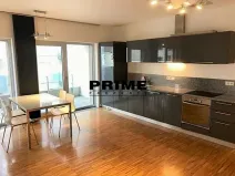 Pronájem bytu 2+kk, Praha - Žižkov, Prokopova, 72 m2