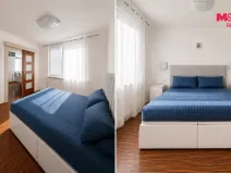 Pronájem bytu 3+1, Velká Hleďsebe, Havlíčkova, 70 m2