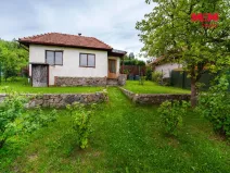 Prodej chaty, Bystřice nad Pernštejnem, 30 m2