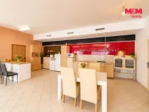 Prodej rodinného domu, Kraslice, Dukelská, 650 m2