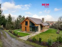 Prodej pozemku pro bydlení, Dlouhá Třebová, Malá strana, 1850 m2