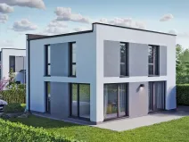 Prodej rodinného domu, Týnec nad Labem, 131 m2