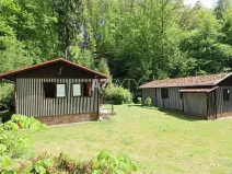 Prodej chaty, Chocerady, 40 m2