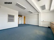 Pronájem kanceláře, Svitavy, Purkyňova, 37 m2