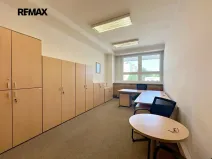 Pronájem kanceláře, Svitavy, Purkyňova, 18 m2