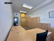 Pronájem kanceláře, Svitavy, Purkyňova, 18 m2