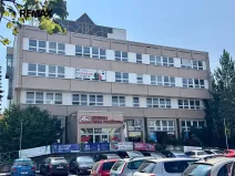 Pronájem kanceláře, Svitavy, Purkyňova, 19 m2