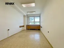 Pronájem kanceláře, Svitavy, Purkyňova, 19 m2