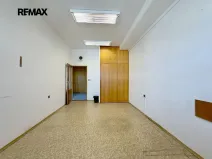 Pronájem kanceláře, Svitavy, Purkyňova, 19 m2