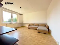 Pronájem bytu 2+1, Svitavy, Malé náměstí, 56 m2