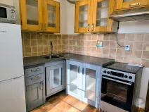Prodej bytu 2+1, Jihlava, Za Prachárnou, 41 m2