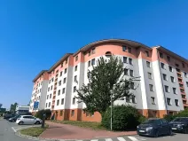 Prodej bytu 2+1, Jihlava, Za Prachárnou, 41 m2
