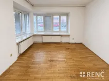 Pronájem bytu 2+kk, Brno, Bayerova, 52 m2