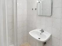 Pronájem bytu 2+kk, Brno, Bayerova, 52 m2