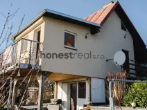 Prodej chaty, Napajedla, 50 m2