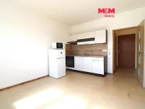 Prodej bytu 1+kk, Chodov, Jiráskova, 19 m2