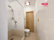 Pronájem bytu 3+1, Klášterec nad Ohří, Školní, 66 m2
