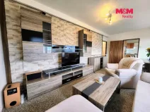 Pronájem bytu 2+1, Ostrava - Mariánské Hory, Gen. Hrušky, 63 m2