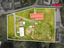 Prodej ubytování, Doubice, 280 m2