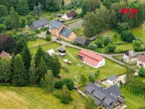 Prodej ubytování, Doubice, 280 m2