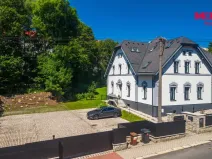 Pronájem bytu 1+kk, Liberec - Liberec XIV-Ruprechtice, Ruprechtická, 40 m2