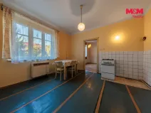 Prodej bytu 2+1, Karlovy Vary - Rybáře, Borová, 57 m2