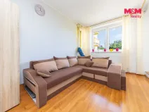 Prodej bytu 2+kk, Drásov, Hradčanská, 53 m2