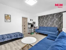 Prodej rodinného domu, Staré Jesenčany, 110 m2