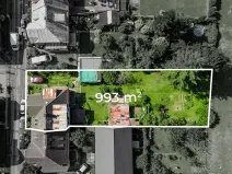 Prodej rodinného domu, Ostrava, Železničářská, 170 m2