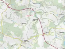 Dražba lesa, Trhový Štěpánov, 2159 m2