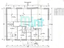 Prodej pozemku pro bydlení, Olza, Polsko, Grobla, 690 m2