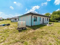 Prodej rodinného domu, Olza, Polsko, Grobla, 103 m2