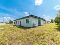 Prodej rodinného domu, Olza, Polsko, Grobla, 103 m2