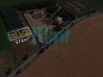 Prodej pozemku pro bydlení, Uničov, 974 m2