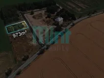 Prodej pozemku pro bydlení, Uničov, 973 m2