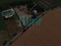 Prodej pozemku pro bydlení, Uničov, 953 m2