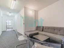 Pronájem kanceláře, Ostrava, Teslova, 27 m2