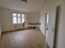 Pronájem bytu 2+kk, Praha - Nusle, Žateckých, 50 m2