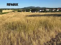 Prodej pozemku pro bydlení, Ivaň, 6921 m2