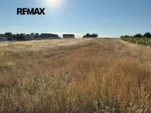Prodej pozemku pro bydlení, Ivaň, 6921 m2