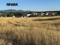 Prodej pozemku pro bydlení, Ivaň, 6921 m2