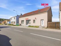 Prodej rodinného domu, Lužná, Čsl. armády, 280 m2