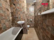 Pronájem bytu 1+1, Loket, Sportovní, 37 m2