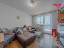 Prodej bytu 2+1, Valašské Meziříčí, Zdeňka Fibicha, 56 m2